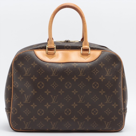 Louis Vuitton Monogram Deauville - Picture 2 of 13